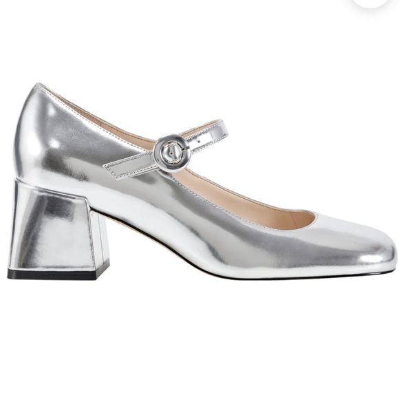 Marc fisher NESSILY BLOCK HEEL
MARY JANE - Picture 2 of 5